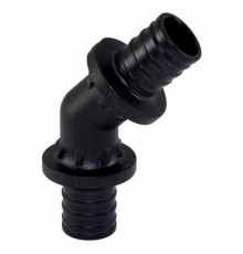 Угольник Rehau Rautitan PX 45° 20 мм