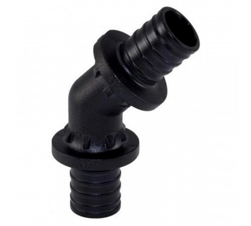 Угольник Rehau Rautitan PX 45° 20 мм