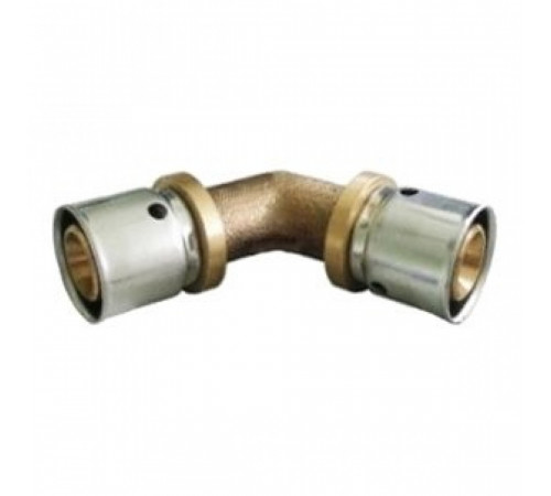 Угольник Oventrop Cofit P 45° 32 мм
