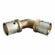 Угольник Oventrop Cofit P 45° 32 мм