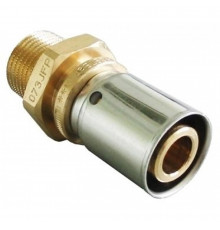 Переходник Oventrop Cofit P 20хRp1/2