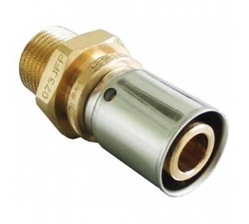 Переходник Oventrop Cofit P 20хRp3/4