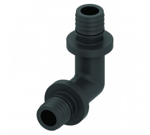 Угольник TECE TECEflex PPSU 90&deg 32