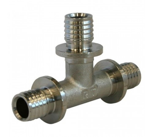 Тройник Royal Thermo AXIOpress 32x32x32