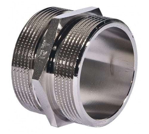 Ниппель Royal Thermo 1 1/2&quot наружная резьба
