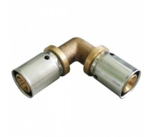 Угольник Oventrop Cofit P 90° 16 мм