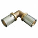 Угольник Oventrop Cofit P 90° 16 мм