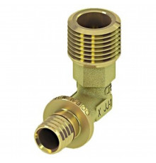 Угольник TECE TECEflex 20x3/4 наружная резьба