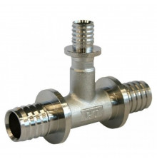 Тройник Royal Thermo AXIOpress 32x20x32