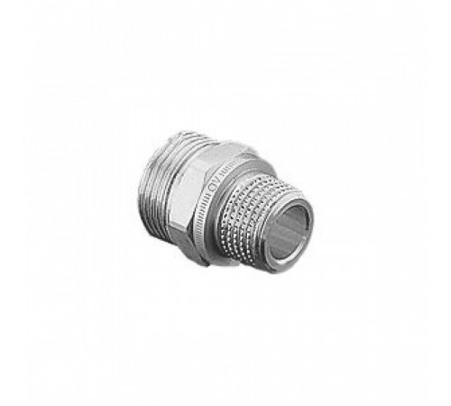 Ниппель Oventrop Cofit S R1/2xG3/4 хром
