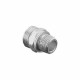 Ниппель Oventrop Cofit S R1/2xG3/4 хром