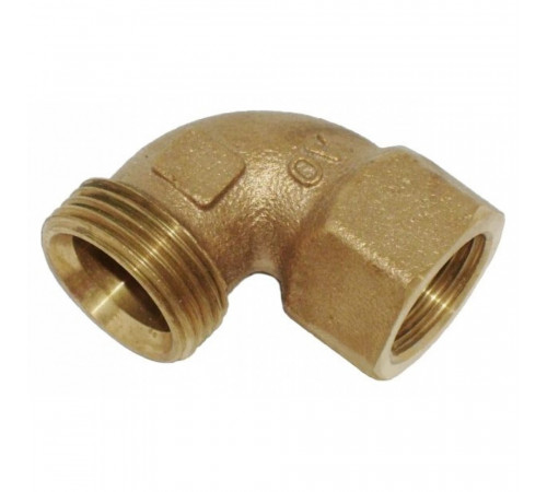 Угольник Oventrop Cofit S 90° G3/4xRp3/4