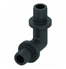 Угольник TECE TECEflex PPSU 90&deg 20