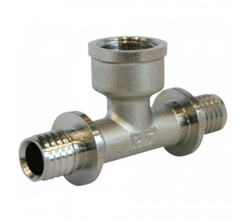 Тройник Royal Thermo AXIOpress 32x1x32