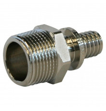 Переходник Royal Thermo AXIOpress 25x3/4 с наружной резьбой