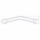 Обвод Kalde 3202-twc-250000 25