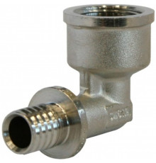Угольник Royal Thermo AXIOpress 16x1/2 внутренняя резьба