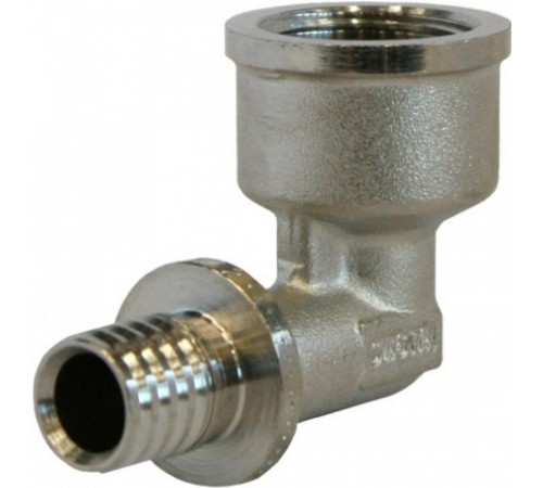 Угольник Royal Thermo AXIOpress 20x1/2 внутренняя резьба