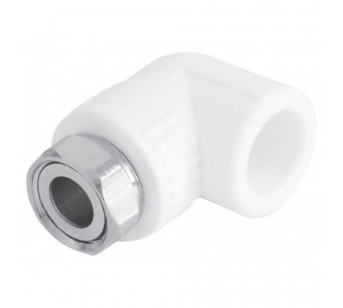Угольник Kalde 3222-tue-200c00 20x3/4 с накидной гайкой