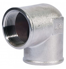 Угольник Royal Thermo 1 1/4 внутренняя резьба