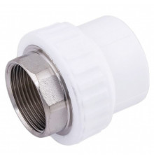 Муфта Kalde 3222-nfo-501b06 50х1 1/2