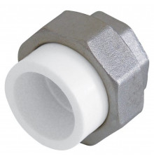 Муфта Kalde 3252-tuf-251000 25x1 разъемная