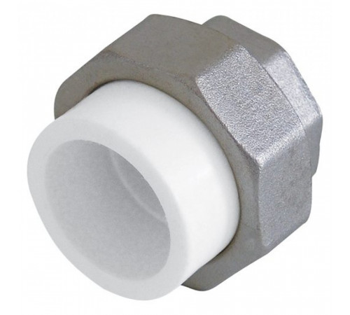 Муфта Kalde 3252-tuf-251000 25x1 разъемная
