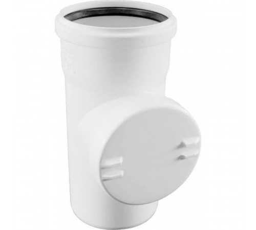 Ревизия Rehau Raupiano Plus 50