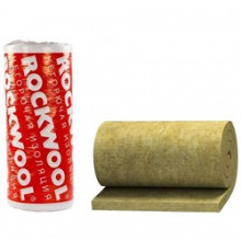 Рулон минеральная вата TEX MAT 50х1000-5 ROCKWOOL 56198