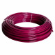 Труба из сшитого полиэтилена Rehau Rautitan pink 20x2,8 (бухта: 120 м)