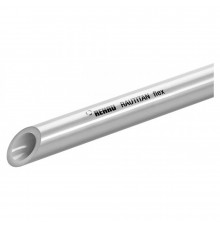 Труба из сшитого полиэтилена Rehau Rautitan flex 16x2,2 (бухта: 80 м)
