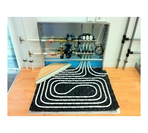 Труба из сшитого полиэтилена Rehau Rautitan his 20x2,8 (бухта: 100 м)