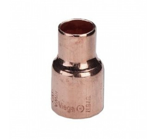 Муфта Viega 95243 DN 35x15