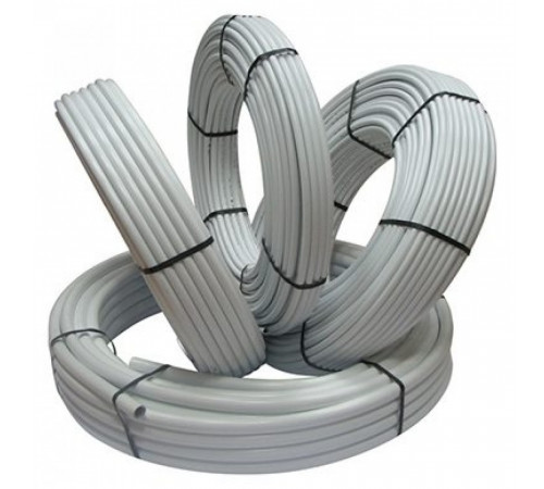 Труба металлопластиковая Oventrop Copipe HS PE-Xc/Al/PE-Xb 16x2,0 (бухта: 200 м)