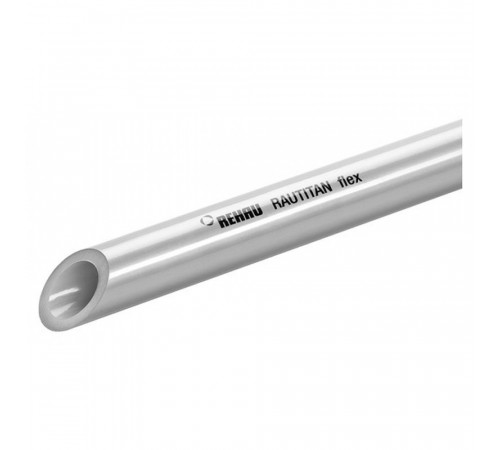 Труба из сшитого полиэтилена Rehau Rautitan flex 20x2,8 (бухта: 70 м)