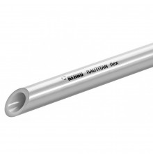 Труба из сшитого полиэтилена Rehau Rautitan flex 25x3,5 (штанга: 6 м)