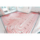 Труба из сшитого полиэтилена Rehau Rautherm S 17x2,0 (бухта: 500 м)