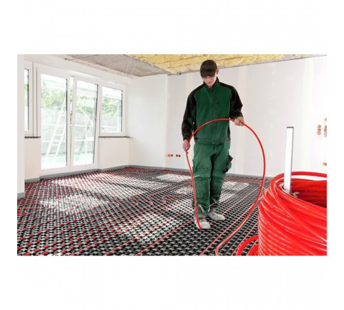Труба из сшитого полиэтилена Rehau Rautherm S 20x2,0 (бухта: 120 м)