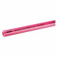 Труба из сшитого полиэтилена Rehau Rautitan pink 25x3,5 (штанга: 6 м)