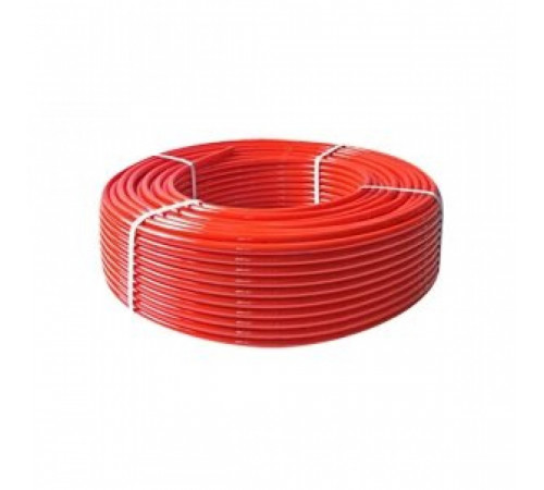Труба из сшитого полиэтилена Royal Thermo AXIOpress Pex-b 20x2,8 (бухта: 100 м)