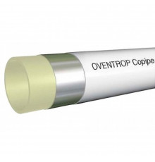 Труба металлопластиковая Oventrop Copipe HS PE-Xc/Al/PE-Xb 40x3,5 (штанга: 5 м)