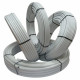 Труба металлопластиковая Oventrop Copipe HS PE-Xc/Al/PE-Xb 32x3,0 (бухта: 50 м)