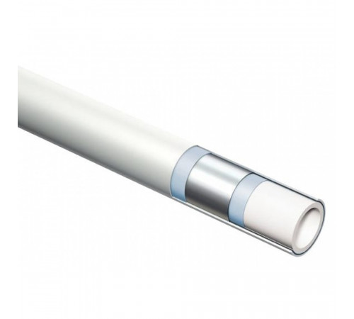 Труба металлополимерная TECE TECElogo PE-Xc/Al/PE 25 (бухта: 50 м)