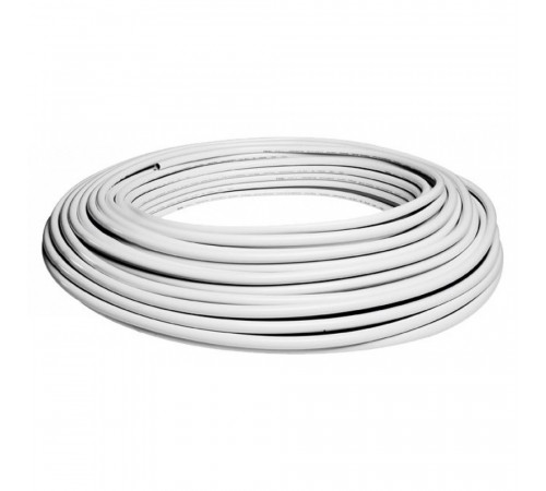 Труба металлополимерная TECE TECElogo PE-Xc/Al/PE 25 (бухта: 50 м)