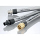 Труба из сшитого полиэтилена Rehau Rautitan flex 16x2,2 (бухта: 70 м)