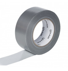 Лента DUCT 1604H silver 48мм х 50м K-flex 85NDAL48050164S