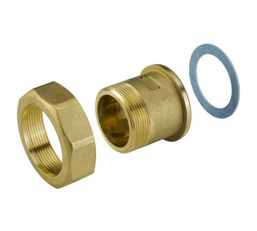 Фитинг присоединительный резьбовой Ду 20 для AB-QM, AQT Danfoss 003Z0233