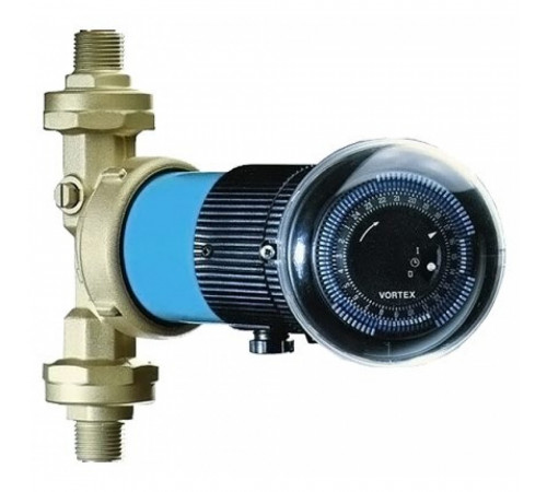 Циркуляционный насос Vortex BWZ 152 V oT