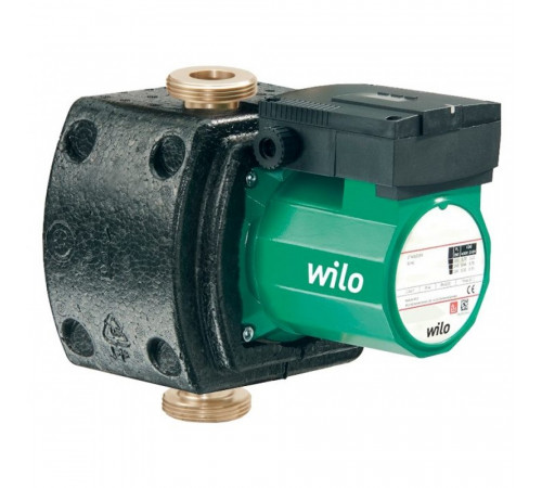 Циркуляционный насос Wilo TOP-Z 25/10 DM