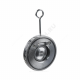 Клапан обратный сталь 1/створ CB5440 Ду 250 Ру16 Тмакс=110 оС межфланцевый оцинкован тарелка сталь Tecofi CB5440-0250